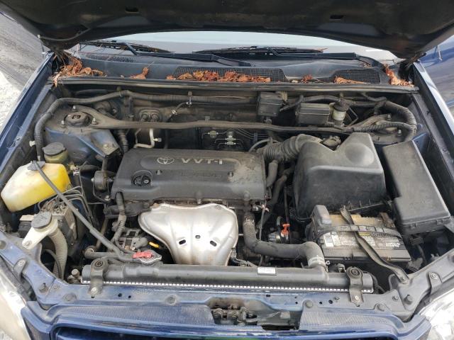 Photo 7 from auction – 2007 TOYOTA HIGHLANDER with VIN JTEGD21A170171318