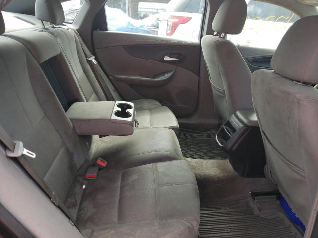 Photo 6 from auction – 2015 CHEVROLET IMPALA with VIN 1G11Z5SL4FU127374