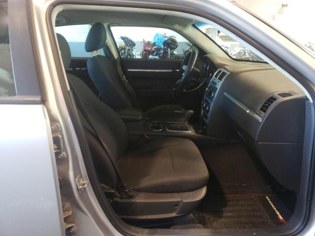 Photo 5 from auction – 2010 DODGE CHARGER SX with VIN 2B3CA3CV6AH231311