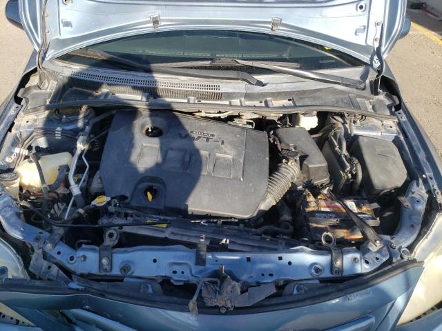 Photo 7 from auction – 2012 TOYOTA COROLLA BA with VIN 5YFBU4EE5CP025768