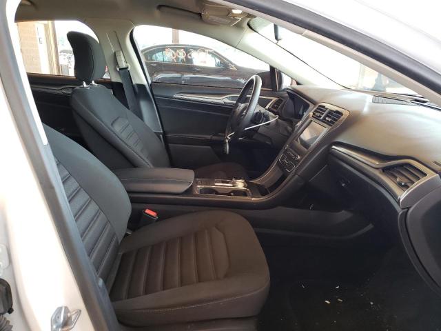 Photo 5 from auction – 2018 FORD FUSION SE with VIN 3FA6P0HD4JR164887
