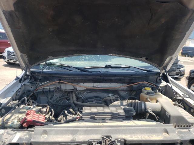 Photo 7 from auction – 2014 FORD F150 SUPER with VIN 1FTFW1EF2EKD02056