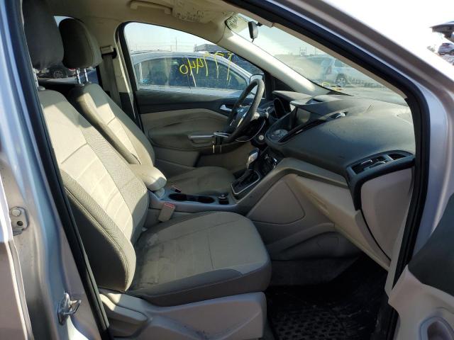 Photo 5 from auction – 2013 FORD ESCAPE SE with VIN 1FMCU9GX6DUA34463