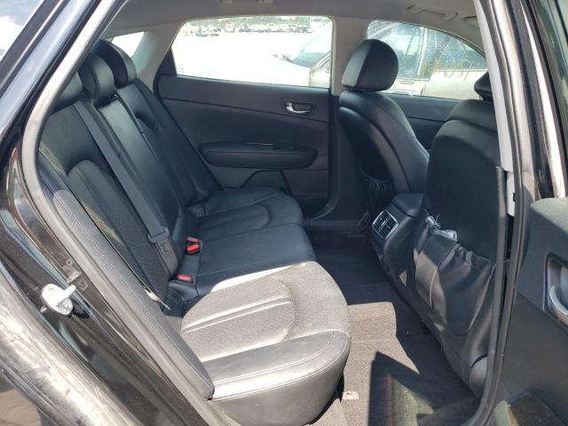 Photo 6 from auction – 2016 KIA OPTIMA EX with VIN 5XXGU4L33GG046754