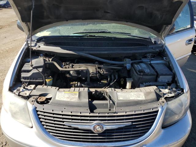 Photo 7 from auction – 2003 CHRYSLER TOWN AND C with VIN 2C4GP44323R114808