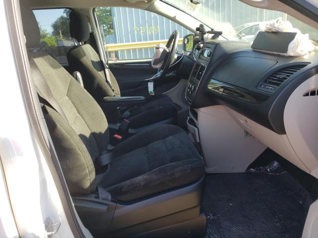 Photo 5 from auction – 2017 DODGE GRAND CARA with VIN 2C4RDGBG1HR569102