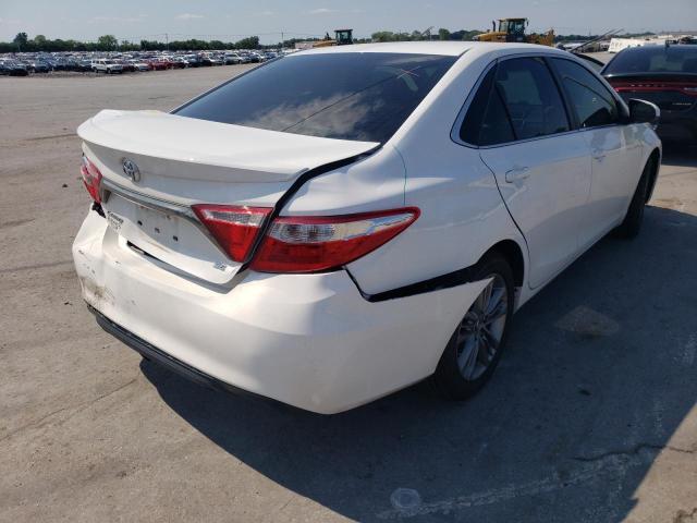 Photo 4 from auction – 2016 TOYOTA CAMRY LE with VIN 4T1BF1FK1GU155130