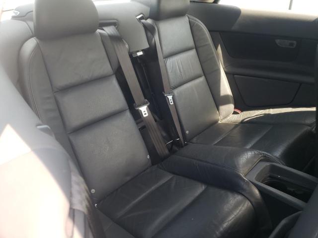 Photo 6 from auction – 2008 VOLVO C70 T5 with VIN YV1MC67238J058588