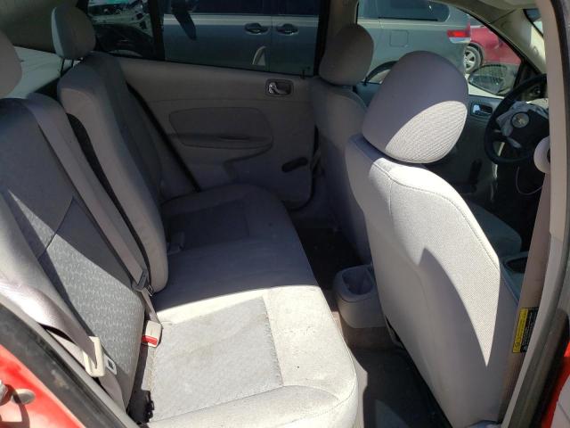 Photo 6 from auction – 2006 CHEVROLET COBALT LS with VIN 1G1AK55F367879334