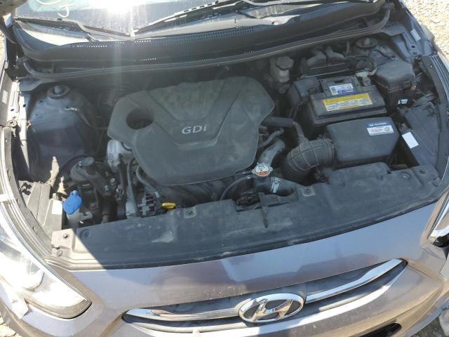 Photo 7 from auction – 2017 HYUNDAI ACCENT SE with VIN KMHCT4AE2HU218849
