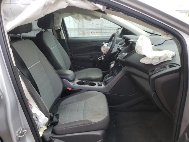 Photo 5 from auction – 2014 FORD ESCAPE SE with VIN 1FMCU9GX7EUC69844