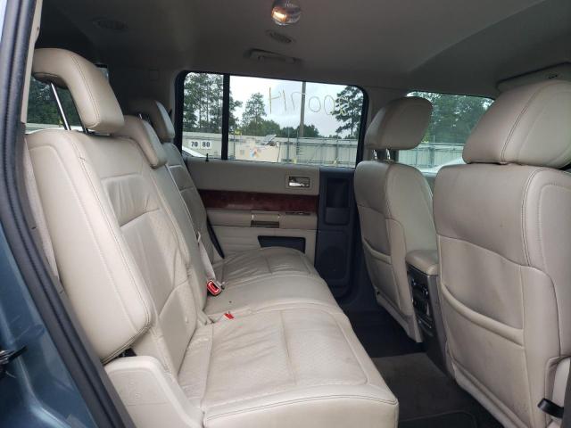 Photo 6 from auction – 2010 FORD FLEX with VIN 2FMGK5DC7ABA34085