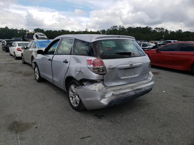 Photo 3 from auction – 2007 TOYOTA COROLLA MA with VIN 2T1KR32E67C631666