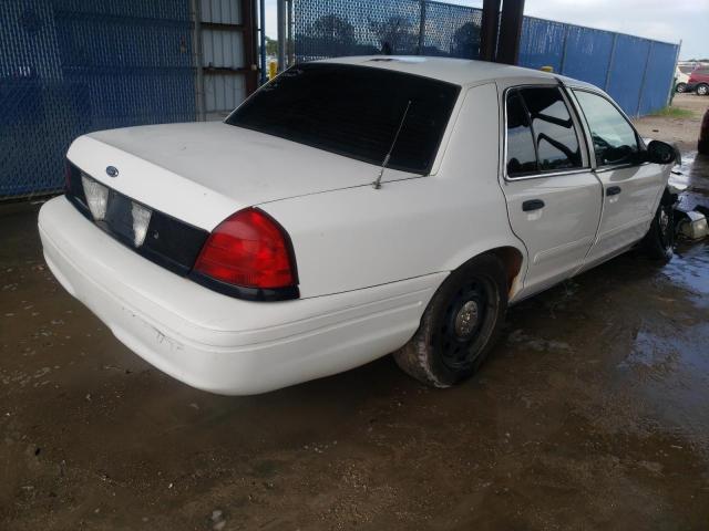 Photo 4 from auction – 2008 FORD CROWN VICT with VIN 2FAFP71V58X108870