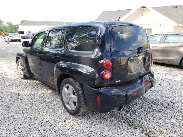 Photo 3 from auction – 2008 CHEVROLET HHR LT with VIN 3GNCA23P98S674187