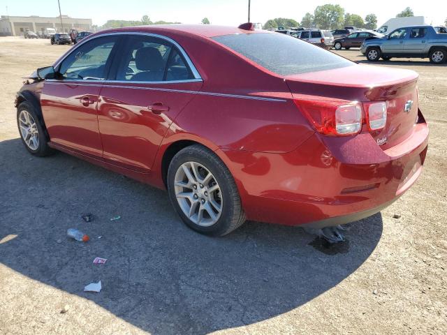 Photo 3 from auction – 2013 CHEVROLET MALIBU 1LT with VIN 1G11D5RR6DF108111