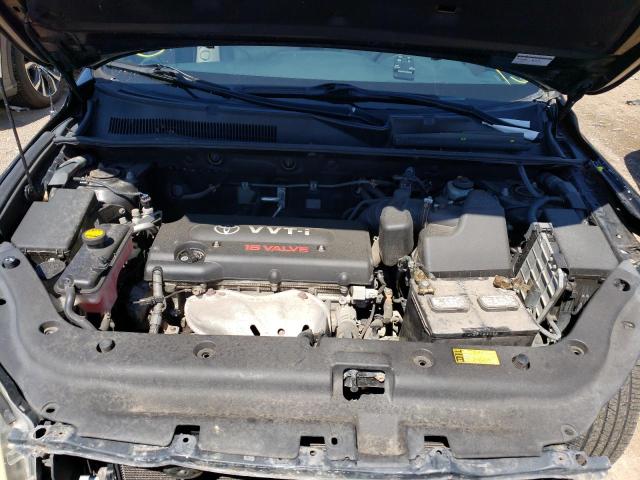 Photo 7 from auction – 2006 TOYOTA RAV4 with VIN JTMBD33V265001233