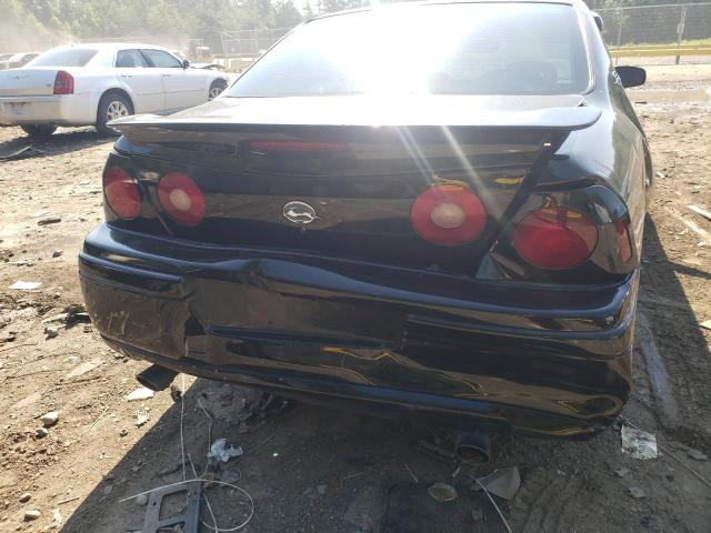 صورة رقم 9 من المزاد - 2004 CHEVROLET IMPALA SS مع VIN 2G1WP521349238258