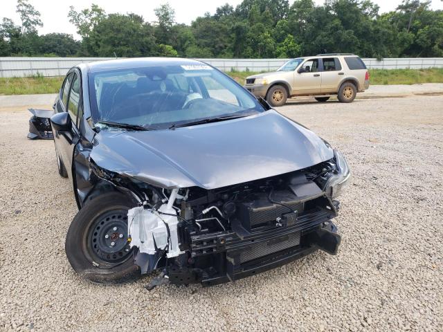 Photo 9 from auction – 2020 NISSAN VERSA S with VIN 3N1CN8BV2LL909941