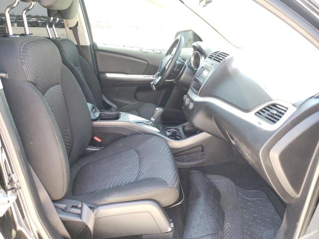 Photo 5 from auction – 2020 DODGE JOURNEY SE with VIN 3C4PDCAB4LT278122