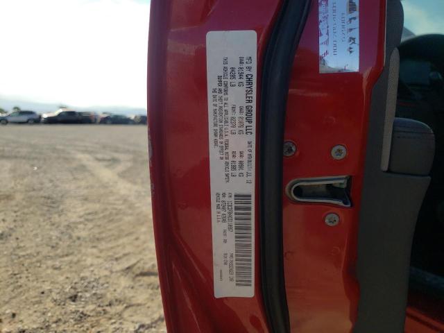 Фото 10 с аукциона – 2013 DODGE DART SXT с VIN 1C3CDFBHXDD110967