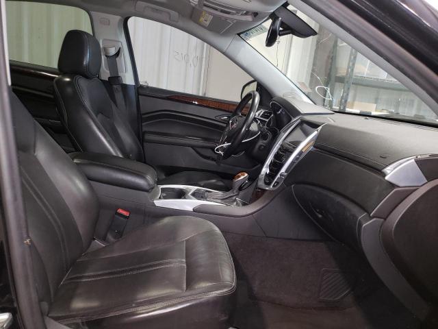 Photo 5 from auction – 2013 CADILLAC SRX PERFOR with VIN 3GYFNDE30DS586388