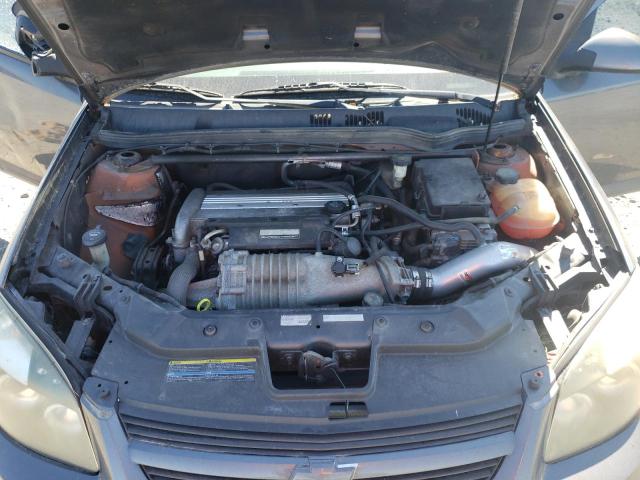 Photo 7 from auction – 2006 CHEVROLET COBALT SS with VIN 1G1AP14P767835616