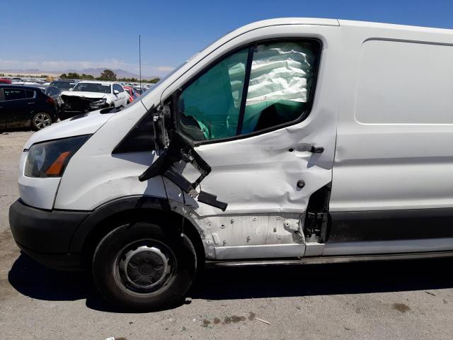 Photo 9 from auction – 2016 FORD TRANSIT T- with VIN 1FTYE1YM8GKA56963