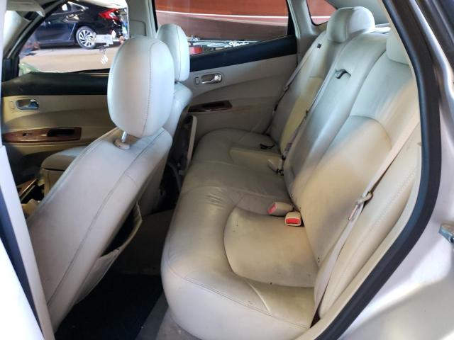 Photo 6 from auction – 2005 BUICK LACROSSE C with VIN 2G4WE537251180235