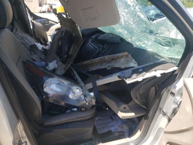 Photo 5 from auction – 2014 FORD TRANSIT CO with VIN NM0GE9F73E1167718
