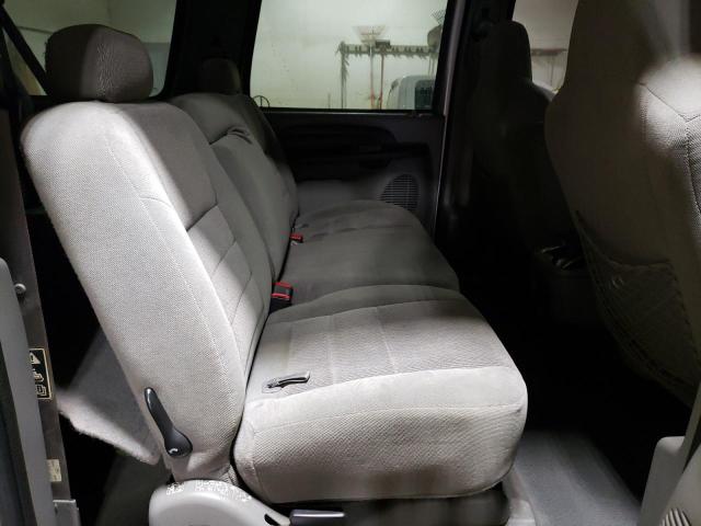 Photo 6 from auction – 2004 FORD EXCURSION with VIN 1FMNU41L94EB57623