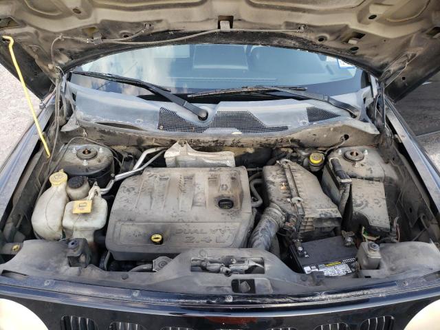 Photo 7 from auction – 2007 JEEP PATRIOT LI with VIN 1J8FT48W07D401433