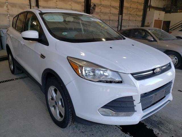 Foto 1 de la subasta – 2013 FORD ESCAPE SE con VIN 1FMCU9G92DUD72007