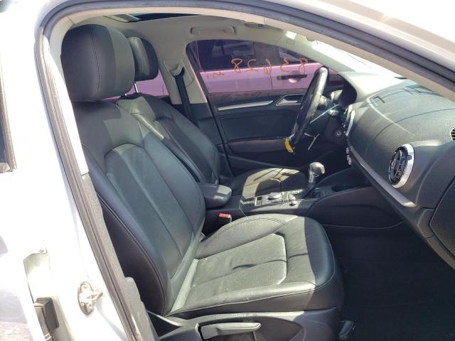 Photo 5 from auction – 2016 AUDI A3 PREMIUM with VIN WAUA7GFF3G1011015