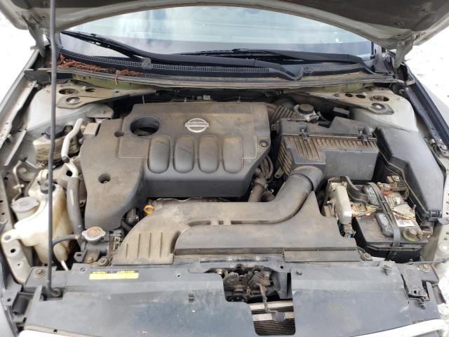 Photo 7 from auction – 2008 NISSAN ALTIMA with VIN 1N4AL21E28N505043