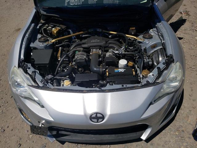 Photo 7 from auction – 2013 SCION FR-S with VIN JF1ZNAA1XD2703353
