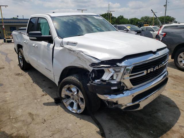 RAM 1500 BIG H 2020 with VIN 1C6SRFBT2LN179195 - Photo from auction
