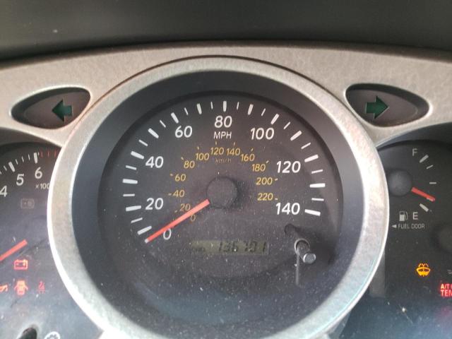 صورة رقم 8 من المزاد - 2003 TOYOTA HIGHLANDER مع VIN JTEHF21A830102778