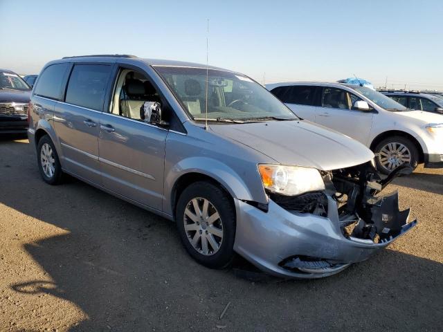 CHRYSLER TOWN & COU 2014 with VIN 2C4RC1BGXER359545 - Photo from auction