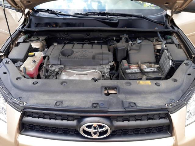 Photo 7 from auction – 2011 TOYOTA RAV 4 with VIN 2T3BF4DV5BW122551