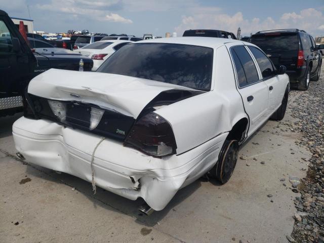 Photo 4 from auction – 2010 FORD CROWN VICT with VIN 2FABP7BV9AX111502