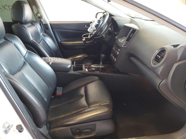 Photo 5 from auction – 2011 NISSAN MAXIMA S with VIN 1N4AA5AP0BC858683