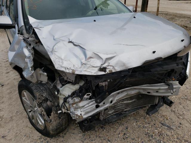 Photo 9 from auction – 2014 FORD EDGE LIMIT with VIN 2FMDK4KC7EBA25831
