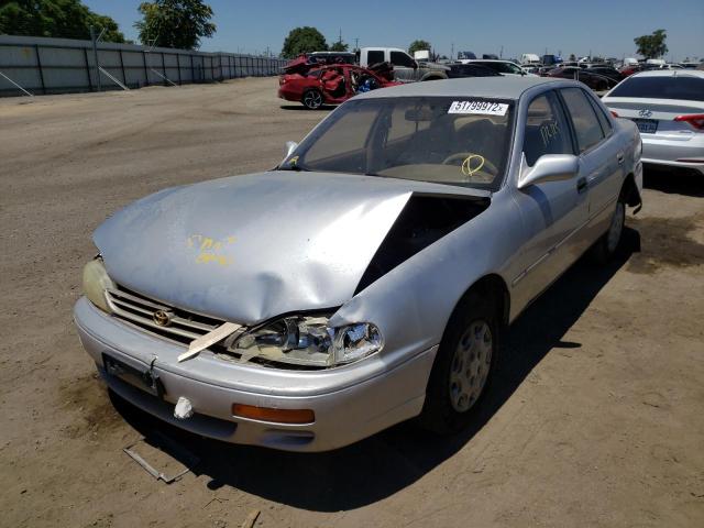 Photo 2 from auction – 1995 TOYOTA CAMRY LE with VIN JT2SK12E5S0333775