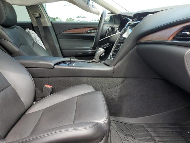 Photo 5 from auction – 2019 CADILLAC CTS with VIN 1G6AR5SX4K0138888
