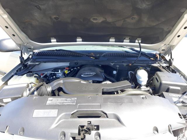Photo 7 from auction – 2005 CHEVROLET SILVERADO with VIN 1GNEC13VX5J183572