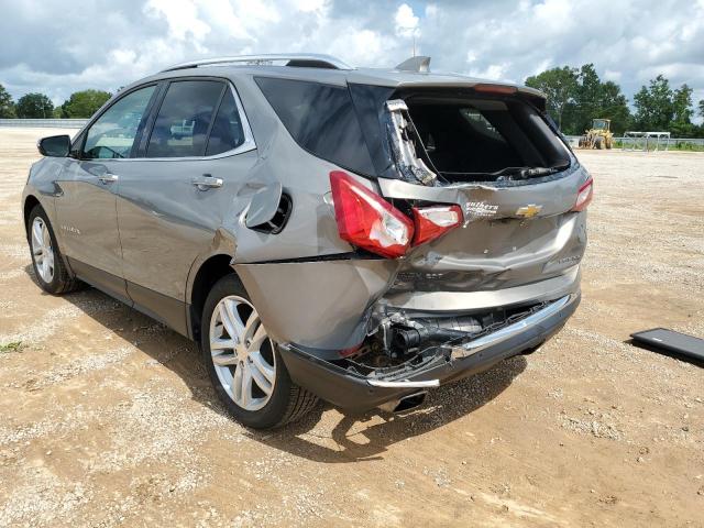 Photo 3 from auction – 2019 CHEVROLET EQUINOX PR with VIN 3GNAXPEX4KS569452
