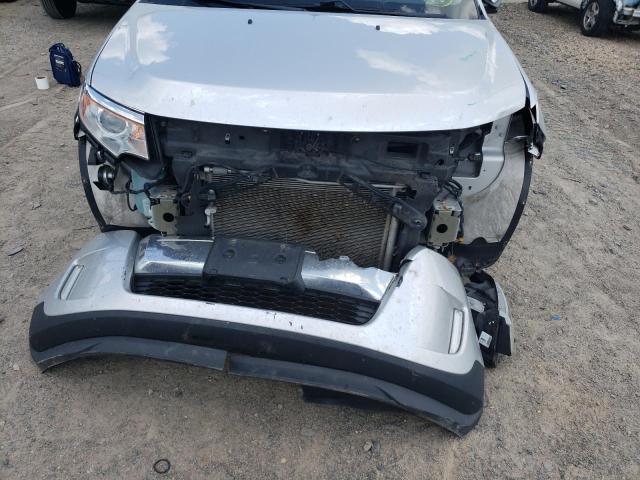 Photo 9 from auction – 2014 FORD EDGE SEL with VIN 2FMDK4JC2EBA71309