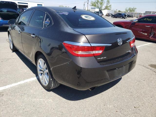 Photo 3 from auction – 2014 BUICK VERANO with VIN 1G4PP5SK7E4170437