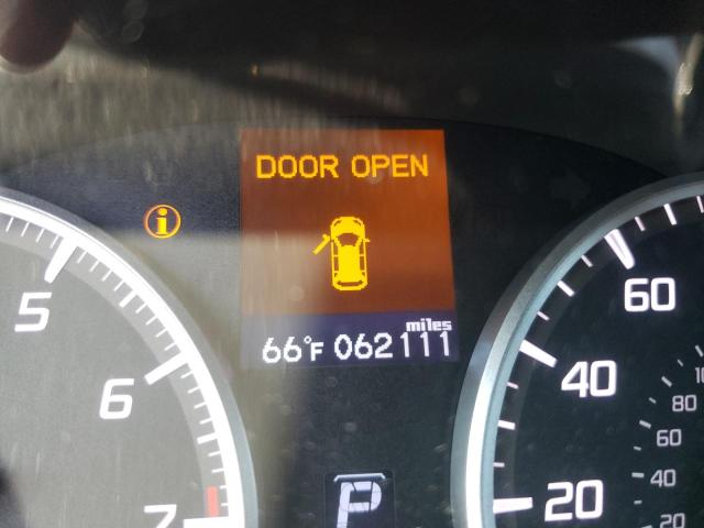Photo 8 from auction – 2014 ACURA RDX with VIN 5J8TB3H34EL001571